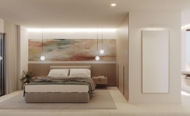 New Build - Apartment - San Pedro De Alcantara