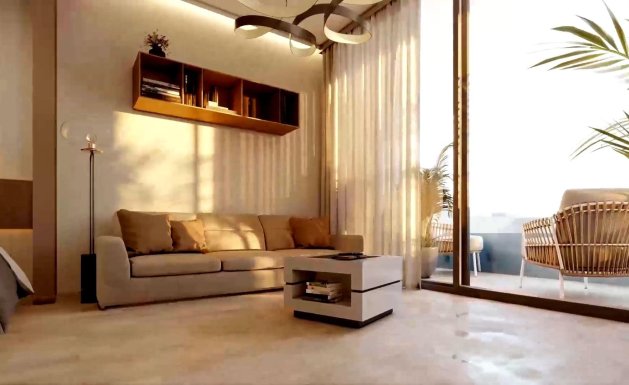 Nueva construcción - Apartamento - Torrevieja