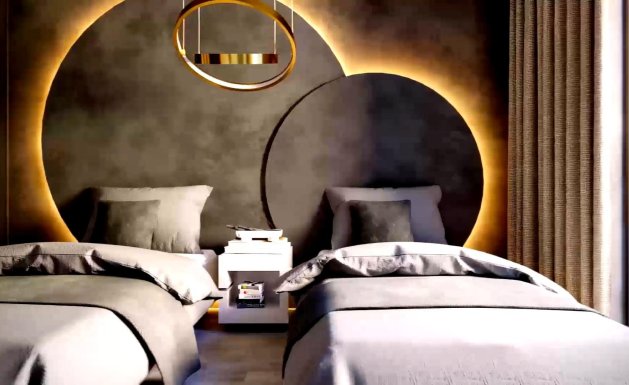 Nueva construcción - Apartamento - Torrevieja