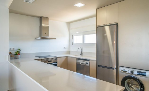 New Build - TOWNHOUSE - Orihuela