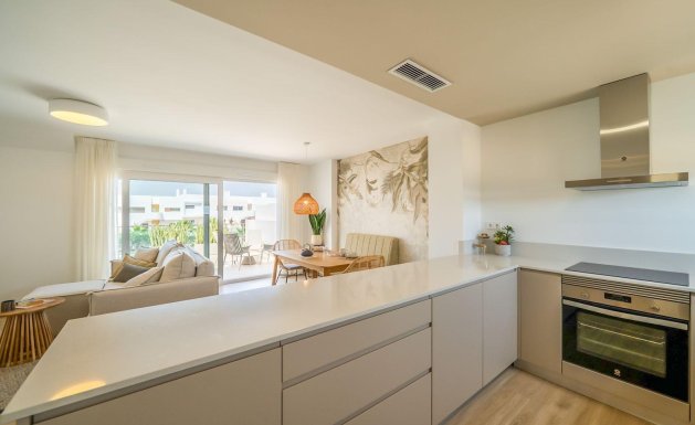 New Build - TOWNHOUSE - Orihuela