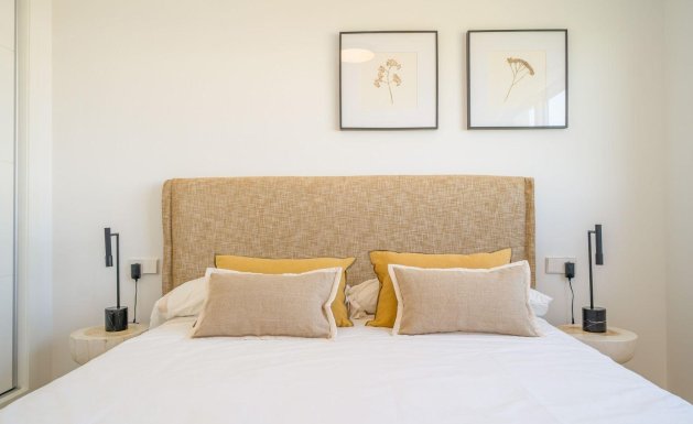 New Build - TOWNHOUSE - Orihuela