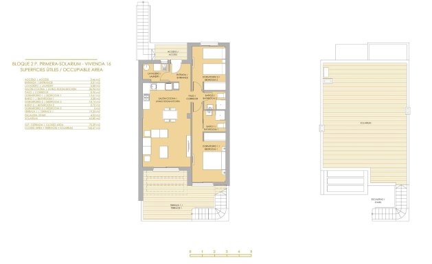 New Build - TOWNHOUSE - Orihuela