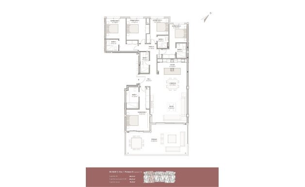 New Build - Apartment - Estepona