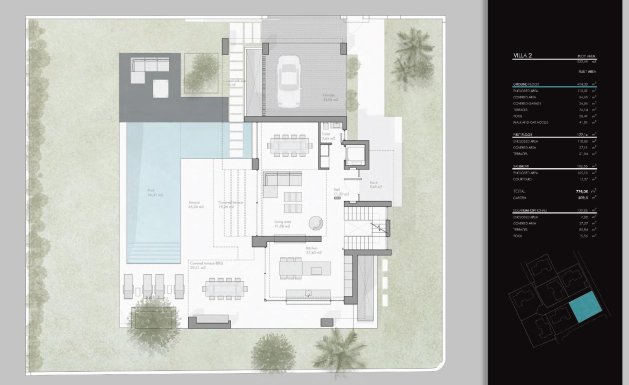Nueva construcción - Chalet - Marbella