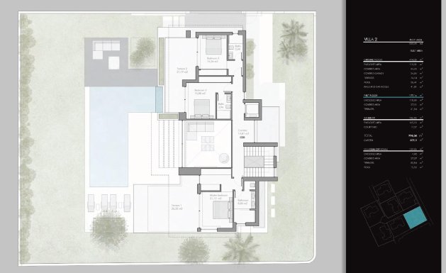 Nueva construcción - Chalet - Marbella