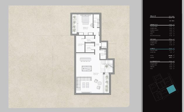 Nueva construcción - Chalet - Marbella