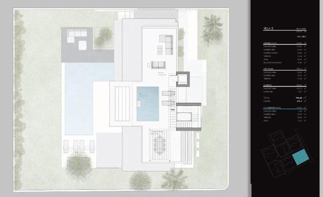 Nueva construcción - Chalet - Marbella