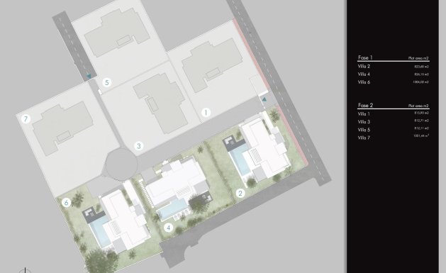 Nueva construcción - Chalet - Marbella