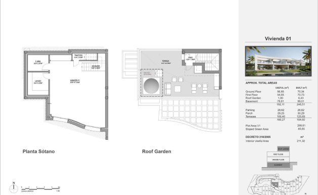 New Build - TOWNHOUSE - Mijas