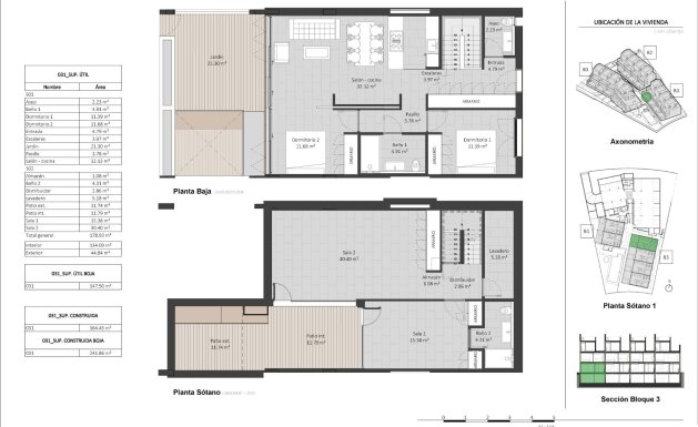 New Build - Apartment - Estepona