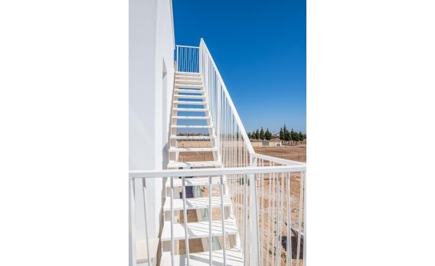 New Build - Villa - Los Alcazares
