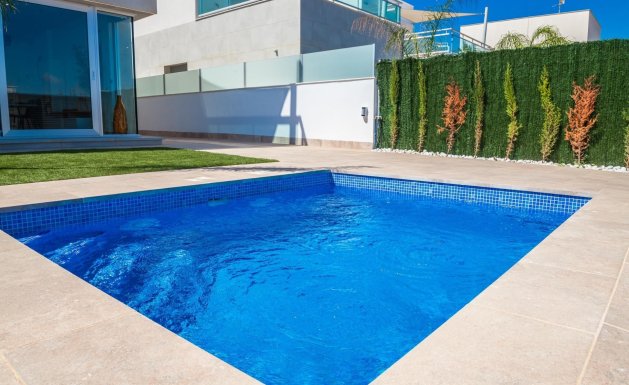 New Build - Villa - Los Alcazares