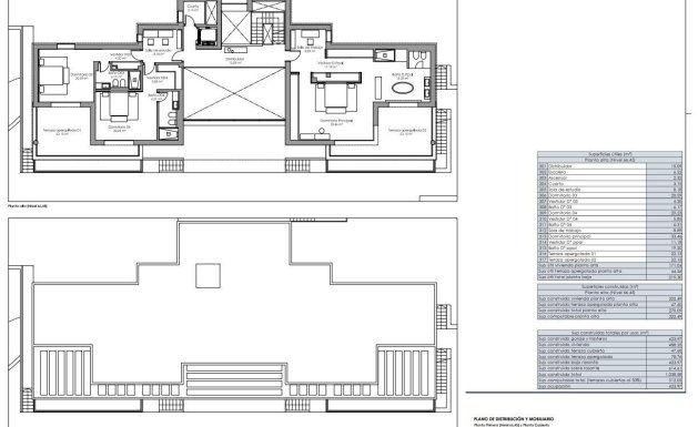 New Build - Villa - Benahavís