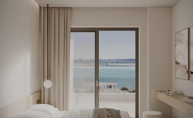 New Build - Apartment - Mijas