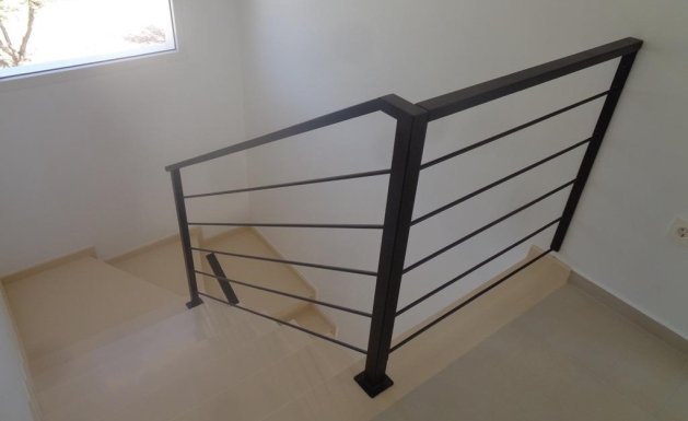 New Build - Villa - Pinoso