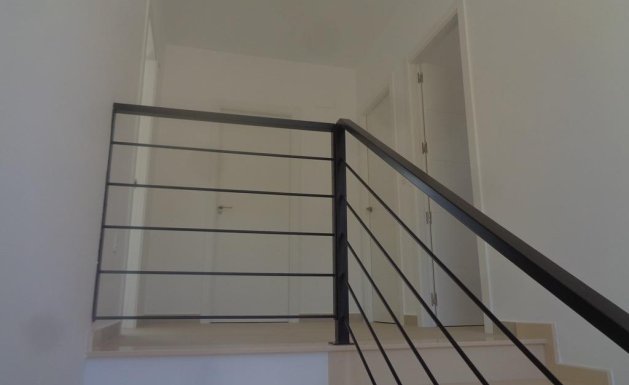 New Build - Villa - Pinoso