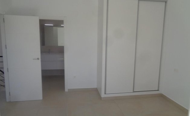 New Build - Villa - Pinoso