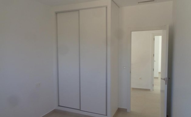 New Build - Villa - Pinoso