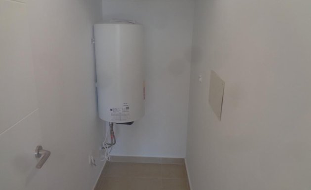 New Build - Villa - Pinoso