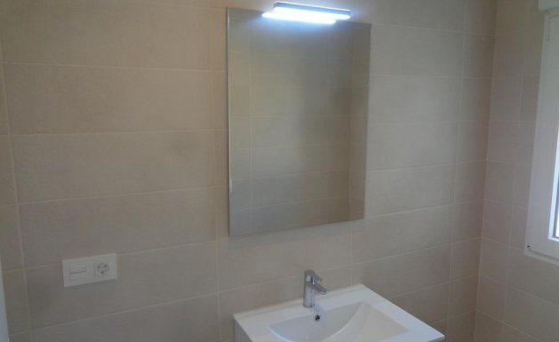 New Build - Villa - Pinoso