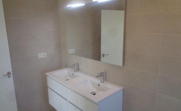 New Build - Villa - Pinoso