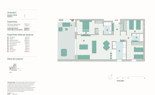 New Build - Apartment - Estepona