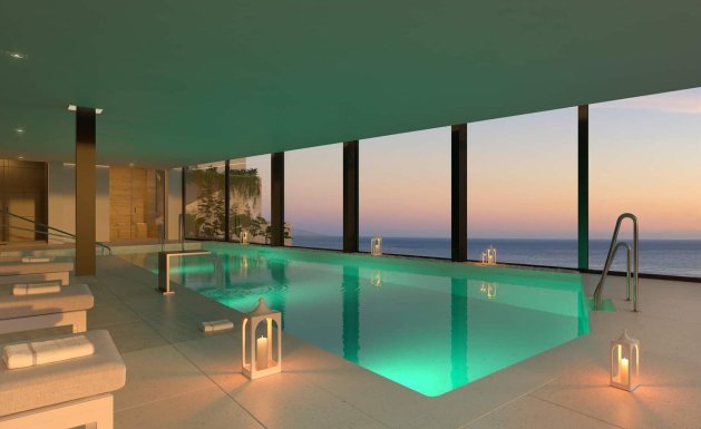New Build - Apartment - Fuengirola