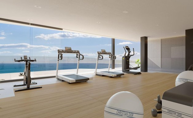 New Build - Apartment - Fuengirola