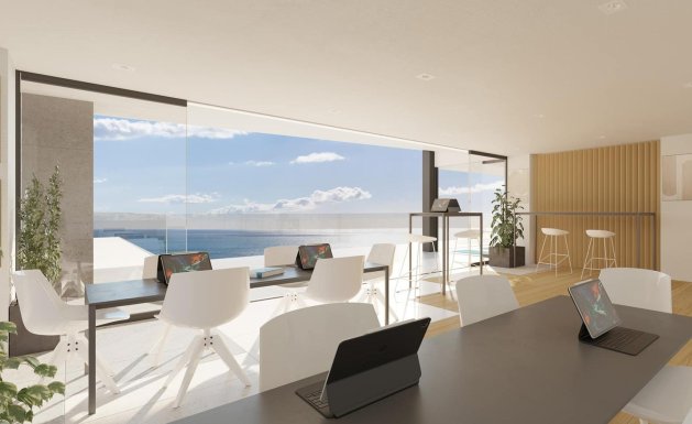 New Build - Apartment - Fuengirola
