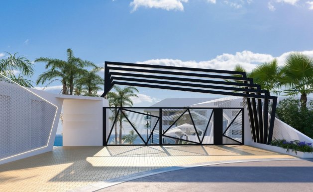 New Build - Apartment - Fuengirola