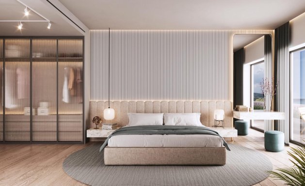 New Build - Apartment - Marbella