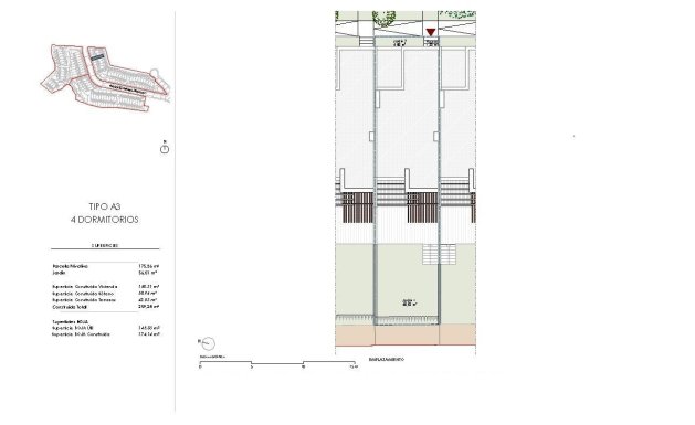 New Build - TOWNHOUSE - Mijas