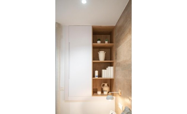 New Build - Apartment - San Pedro del Pinatar