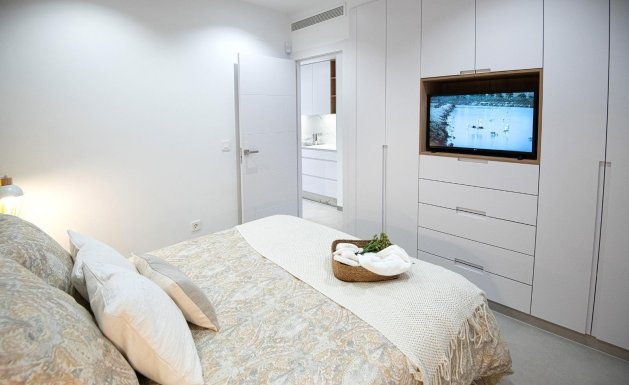New Build - Apartment - San Pedro del Pinatar