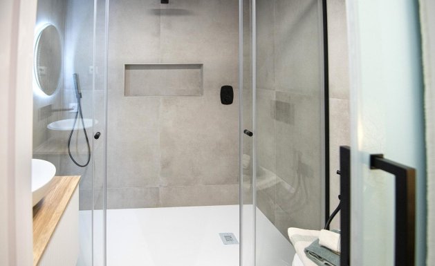 New Build - Apartment - San Pedro del Pinatar