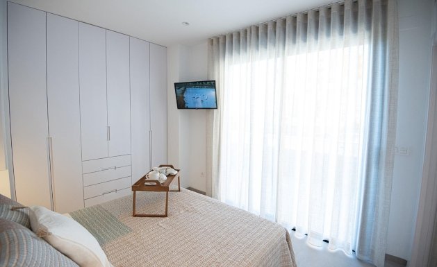 New Build - Apartment - San Pedro del Pinatar