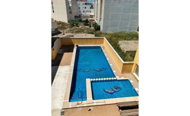 Venta - Apartamento - Almoradí - Almoradi
