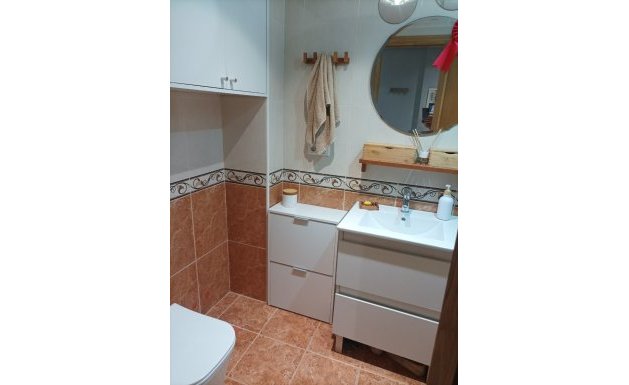 Venta - Apartamento - Almoradí - Almoradi