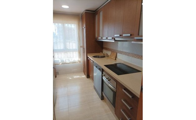 Venta - Apartamento - Almoradí - Almoradi
