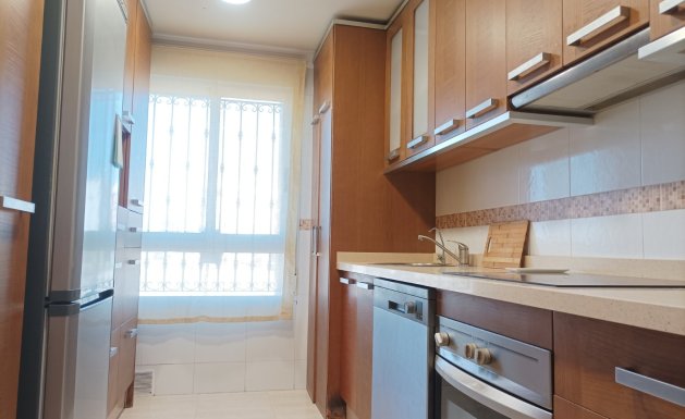 Venta - Apartamento - Almoradí - Almoradi