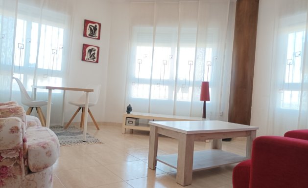 Venta - Apartamento - Almoradí - Almoradi