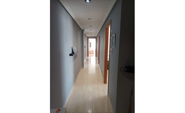 Venta - Apartamento - Almoradí - Almoradi
