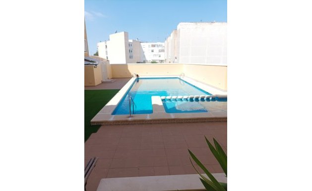 Venta - Apartamento - Almoradí - Almoradi