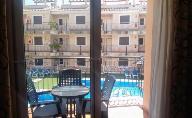 New Build - Apartment - Aguilas