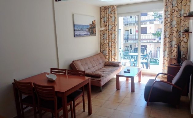 New Build - Apartment - Aguilas
