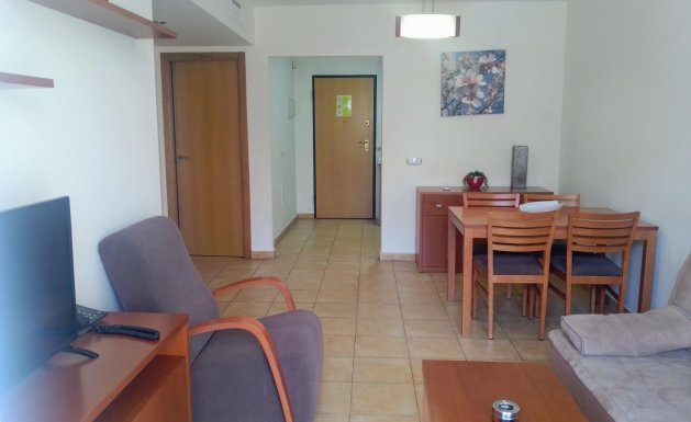 New Build - Apartment - Aguilas