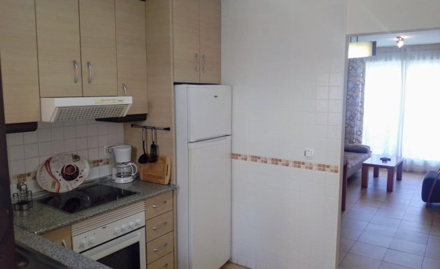 New Build - Apartment - Aguilas