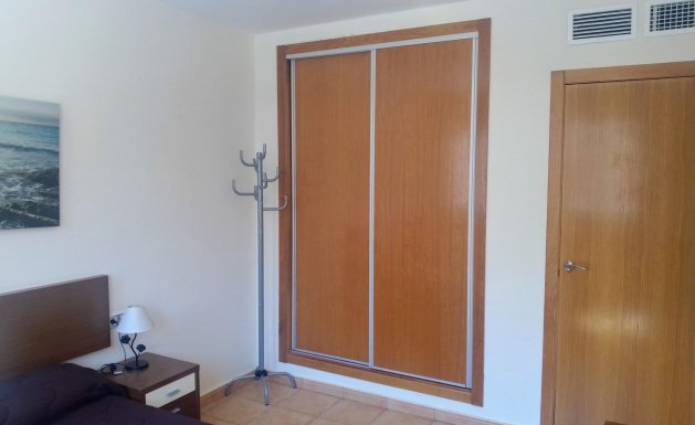 New Build - Apartment - Aguilas