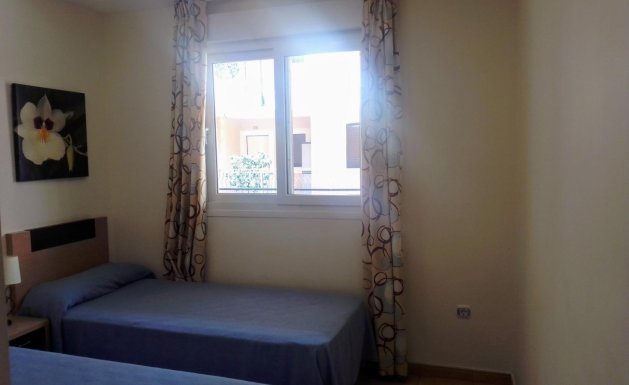 New Build - Apartment - Aguilas